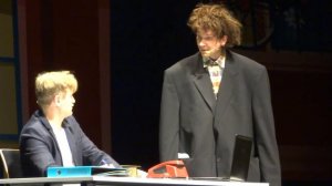 "ВАШИ ПЕЛЬМЕНИ" Вячеслав Мясников и Андрей Рожков в Риге . Часть 6. 27.04.2019