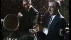 ARİF BABAYEV - Habil Aliyev -QEMERİM