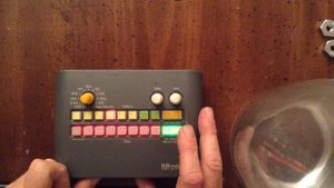 Korg KR Mini tutorial lesson no.1,Read the f-ing manual First,! advanced lesson .not for beginers
