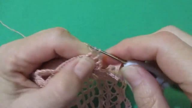 САЛФЕТКА - МАЛЫШКА С НЕОБЫЧНОЙ СЕРДЦЕВИНОЙ. ЧАСТЬ 2 смотреть онлайн