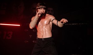 ШАРА БУЛЛЕТ и MORTAL KOMBAT: глупо, что играл шашлычником КАБАЛОМ / Где будет готовиться к бою в UFC