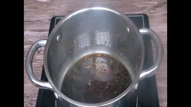 СОЧНАЯ КУРИЦА запеченная в духовке с  МЕДОВО-СОЕВЫМ соусом.