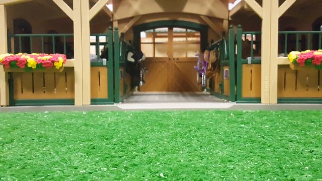 Schleich или подделка?/Распаковка и обзор самых лучших подделок под лошадей Schleich смотреть онлайн