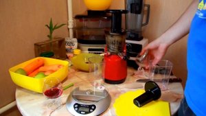 Бюджетная Шнековая соковыжималка из Китая, обзор и тест.Аналог Omega VRT-350 с  Aliexpress