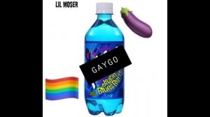 Blueberry Gaygo - lil Moser