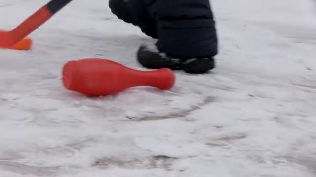Зимняя Паралимпиада 12+