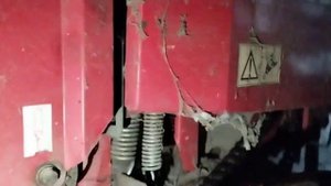 Пресс-подборщик рулонный Mascar Corsa (150) , 2007 экспресс обзор от Алексея Запевалова