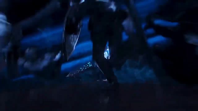 STRANGER OF PARADISE FINAL FANTASY ORIGIN смотреть онлайн