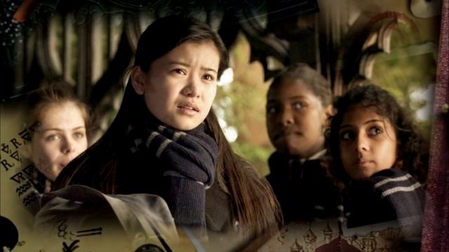 Как понять какой у тебя факультет Хогвартса? (без теста) смотреть онлайн