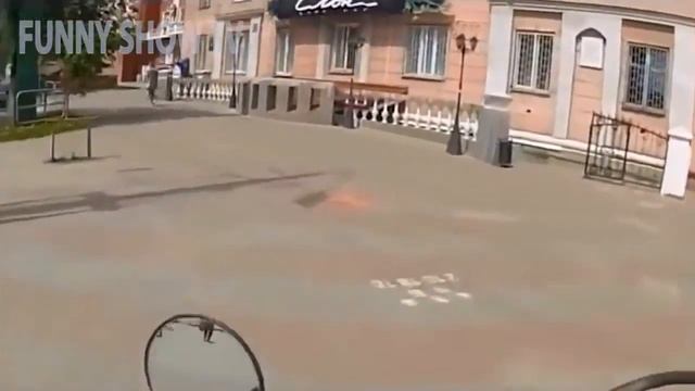 Мотоциклисты помогают людям! Доброта спасёт мир! Байкеры - добрые люди.