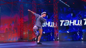 Танцы: Валерия Шевченко (Boom! - Reggaeton Explosion) (сезон 3, серия 10)