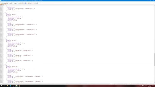 Starttruppen in Stronghold Crusader ändern | Stronghold Crusader Mods #4 смотреть онлайн