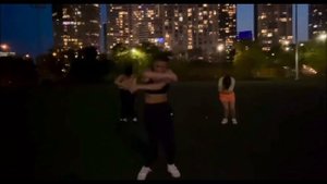 Cambia el Paso / Jennifer Lopez / Choreography