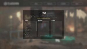 Как установить моды на пиратский teardown