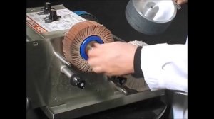 Универсальный заточной станок F. DICK SM160 T для заточки ручных и куттерных ножей