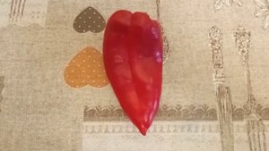Сладкий перец сорт Дартаньян. Обзор.