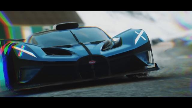 Asphalt 9 - Winterfest Update Trailer