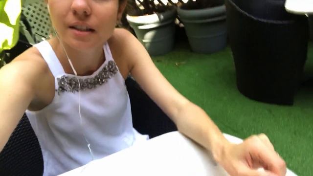 Барселона - достопримечательности, пляжи, еда! смотреть онлайн