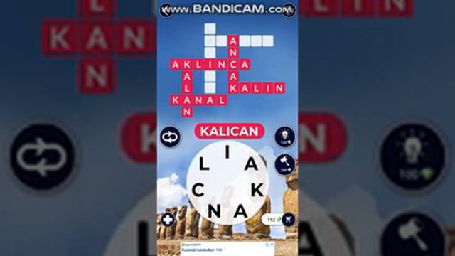 WORDS OF WONDERS AHU TONDARİKİ SEVİYE 5 (117 BÖLÜM) смотреть онлайн