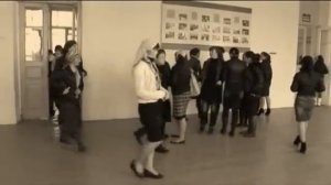 Латип Шаипов - Вальс юности