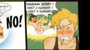 Comic Abdl #2