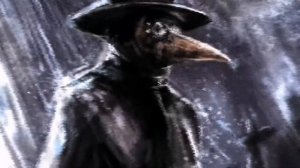 Кто такой Чумной Доктор?