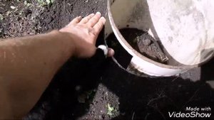 Как сделать коптилку самому