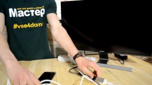 Кабель-адаптер iPhone 5/6/7/7 Plus/iPad - HDMI HDTV