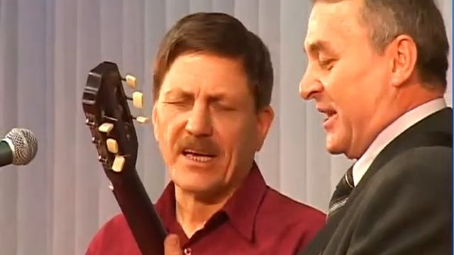 Танго для серебрянной свадьбы.avi смотреть онлайн