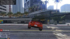 Франклин и Ламар (Золотая медаль) — GTA 5