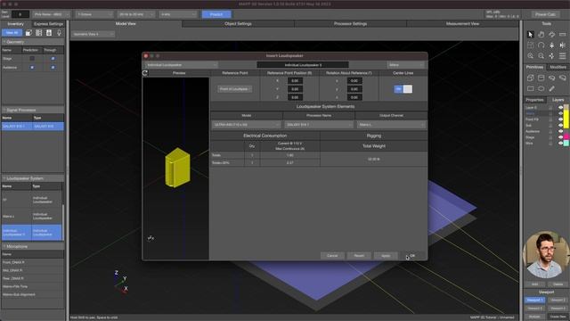 MAPP 3D Fundamentals | Project Setup, Organization, and Design Basics смотреть онлайн