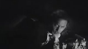 Пётр Первый и Меньшиков о судьбе России