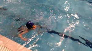 Бассейн Восход