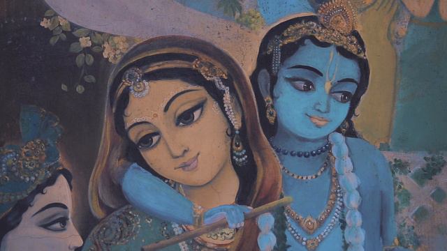 Omdevi - GOPAL NANDALAL смотреть онлайн