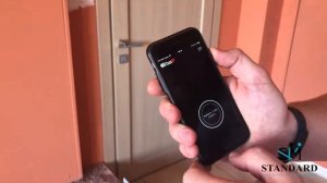 Мобильный доступ UKEY от компании BAS IP