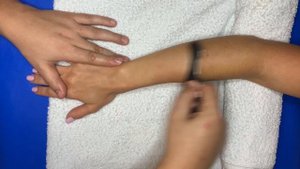 Мышцы разгибатели. Инструментальная мобилизация при помощи NordBlade 3.0. ИММТ/IASTM Павел Коломиец.