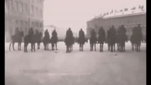 Грустный вальс контреволюция