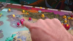 Feudum [3] Почему "Феод" гениальная игра и при этом плохая настольная игра