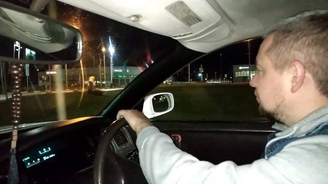 Свап Тойота Марк 2 90 кузов 1 uz fe в Омске смотреть онлайн