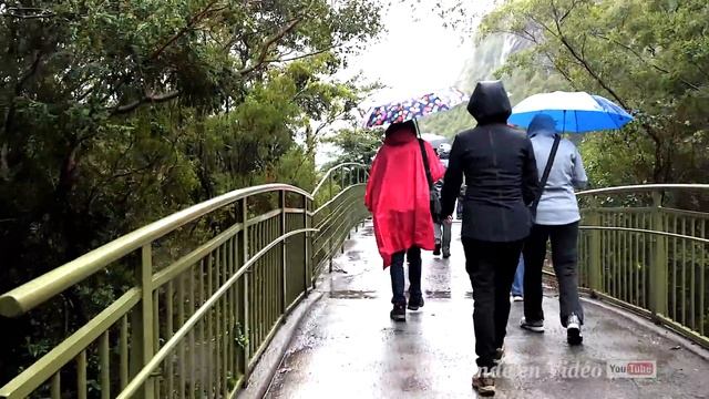 Puerto Montt , Chile in ultra 4K смотреть онлайн