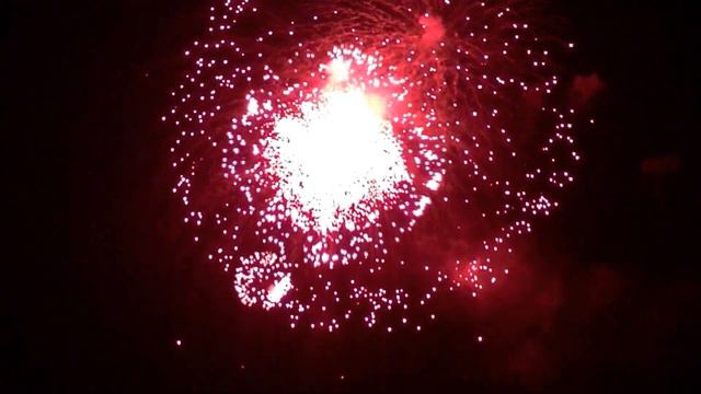 Салют в День Защитника Отечества 23 февраля 2016 смотреть онлайн