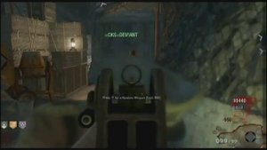 Call of Duty Black Ops Trainer