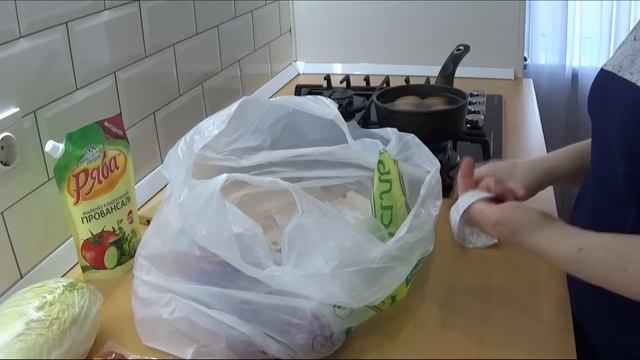 ПОКУПКИ С WILDBERRIES\ДЛЯ МУЖА\РЕМОНТА\ НА 7000\ДОМАШНИЕ ДЕЛА\МАНТЫ\КУПИЛИ МЯСО\ВЕЧЕРНЯЯ УБОРКА