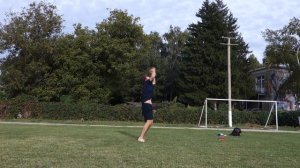 10 Видов САЛЬТО с Рондата