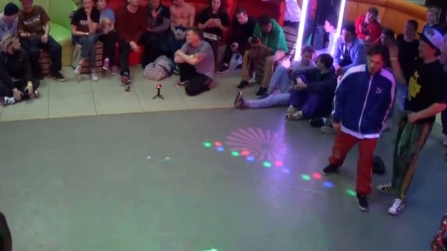 Цыря vs Литл Мьзик True Motion 5 смотреть онлайн