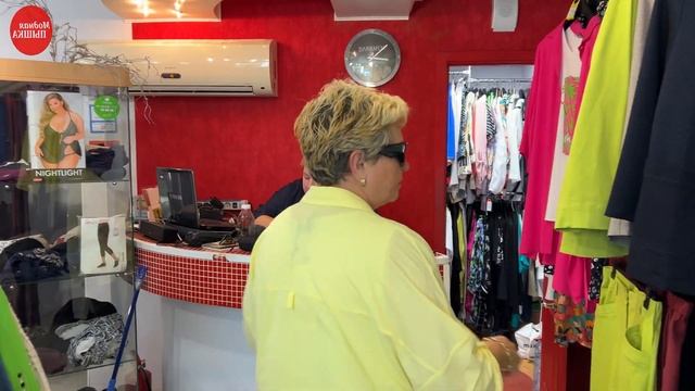 ЖЕНСКАЯ ОДЕЖДА БОЛЬШИХ РАЗМЕРОВ ОБЗОР 183 смотреть онлайн