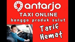 ANTARJO TAXI AIRPORT, TAXI BANDARA INTERNASIONAL SAM RATULANGI MANADO