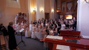 А.Дряхлов "МАМИНА МУЗЫКА", сл.А.Алемасовой