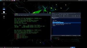 Установка Parrot Security OS 4.4 на USB с возможностью постоянного сохранения (persistence mode)?