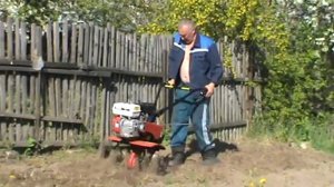 мотоблок ворк мастер мб 95 в 8 л